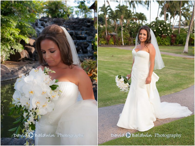 fairmont orchid wedding photos-24