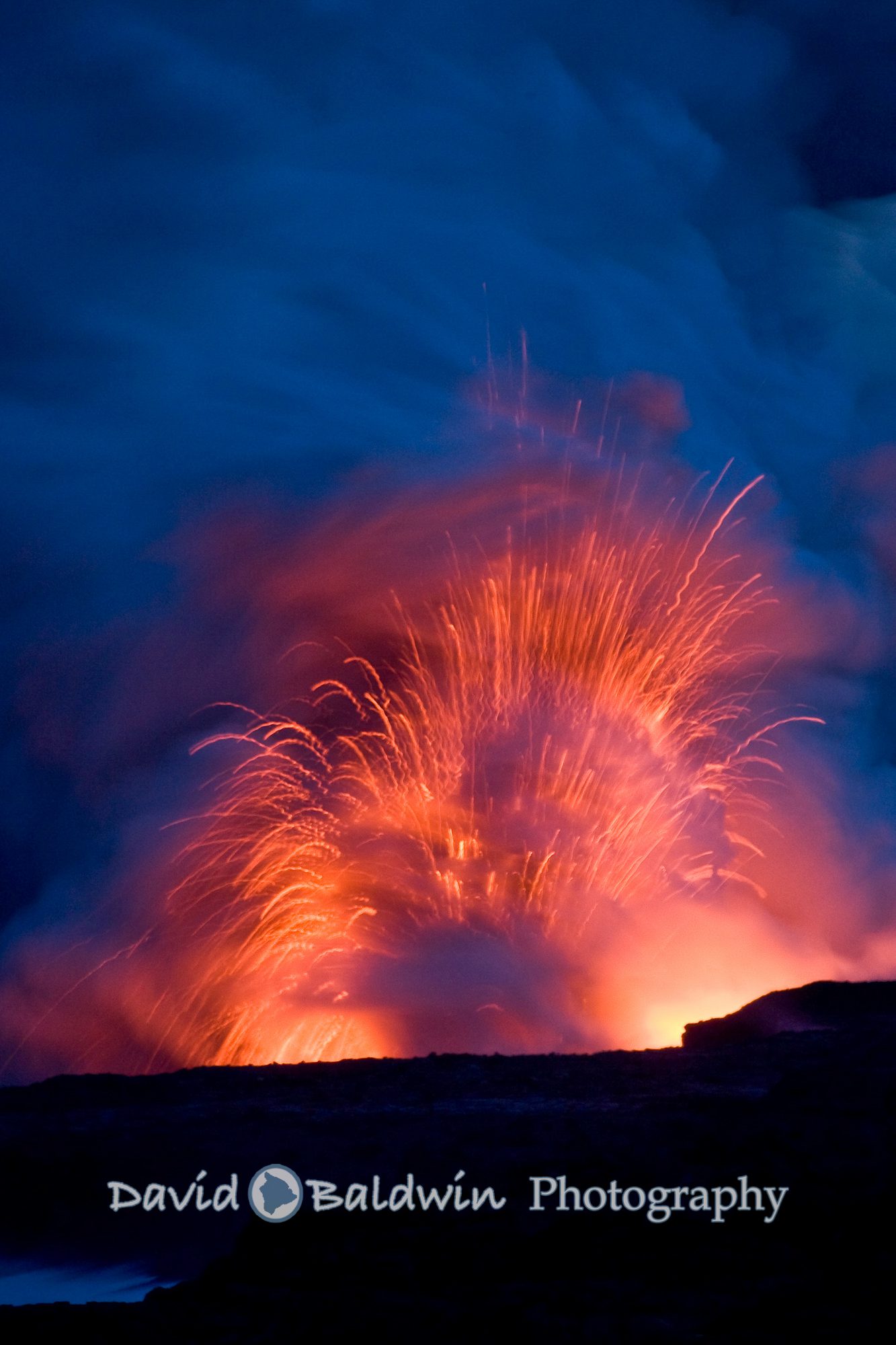 lava explosions fb-1