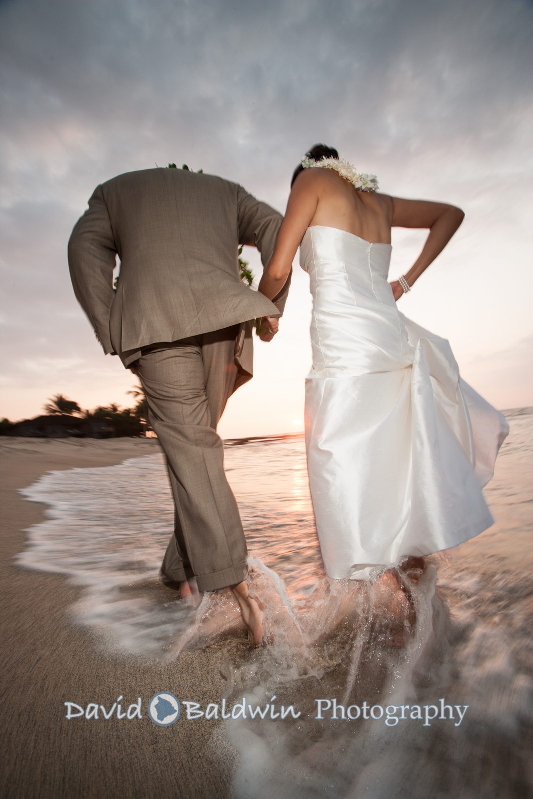 wedding photographers big island hawaii
