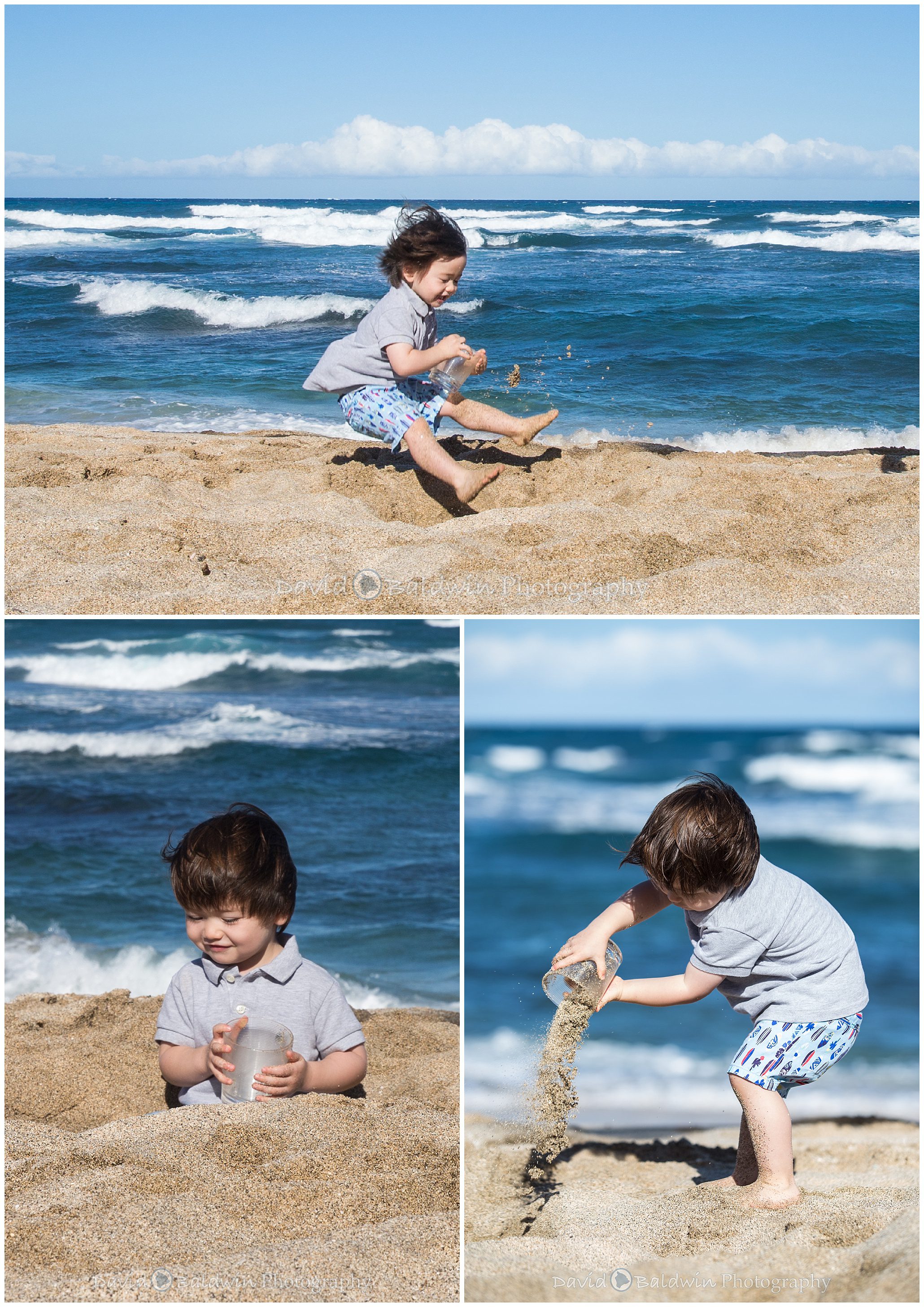 The Jacobs-Hayashi Family, Four Seasons Hualalai - Kona family and ...
