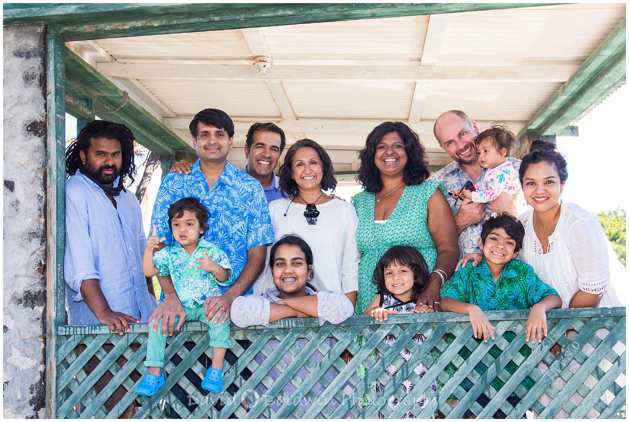 family portraits mauna lani bay hotel,