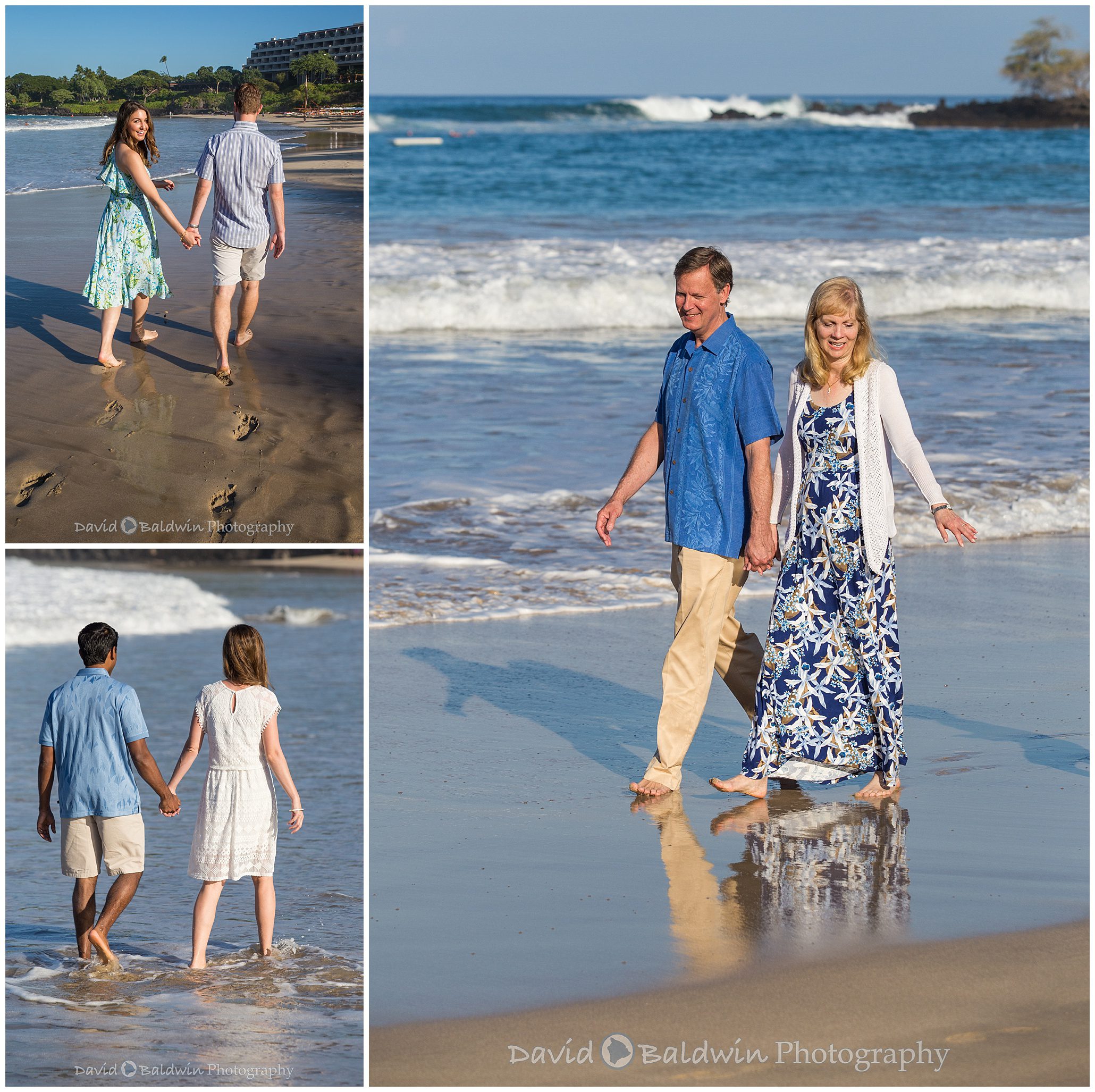 beach portraits mauna kea,
