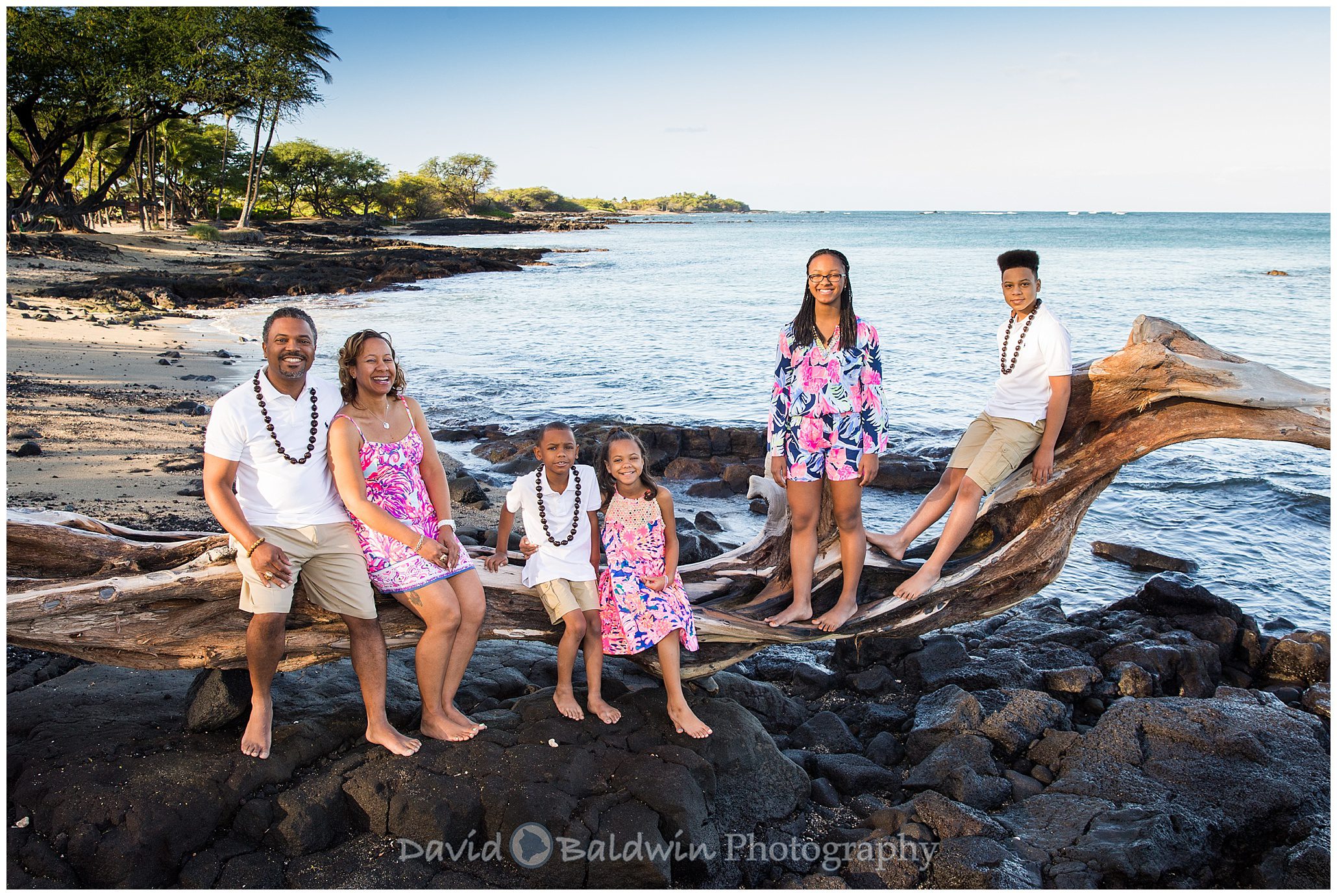 beach portraits anaehoomalu bay,