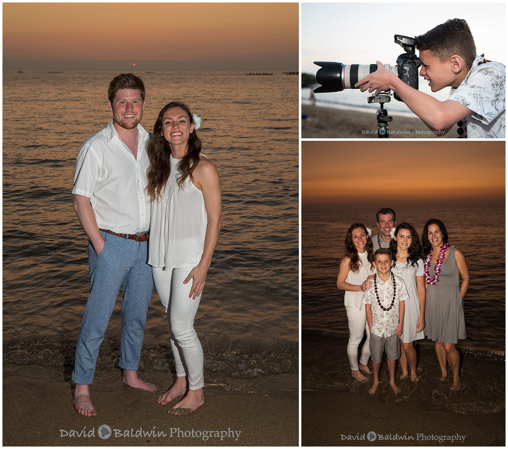 beach portraits abay,
