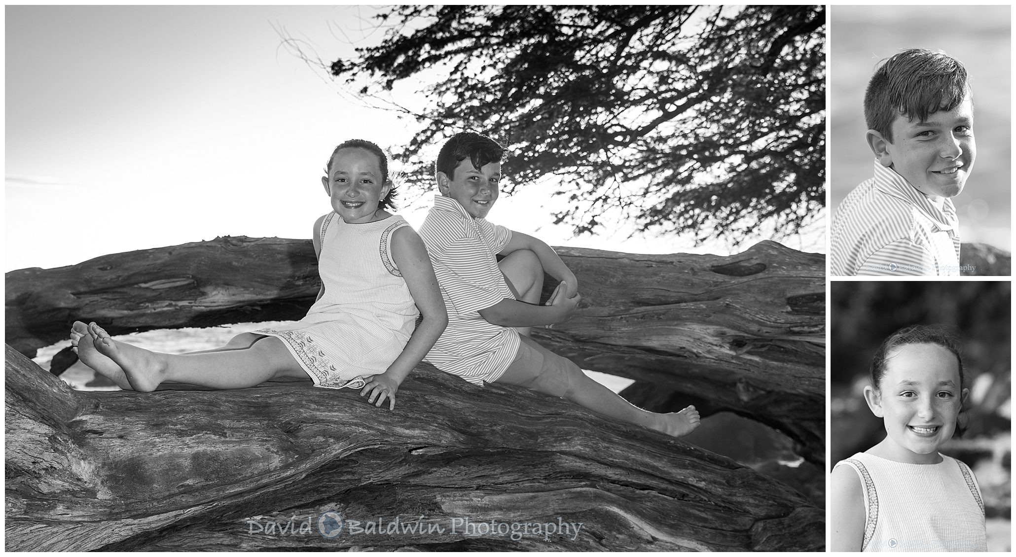 family portraits mauna kea beach hotel,