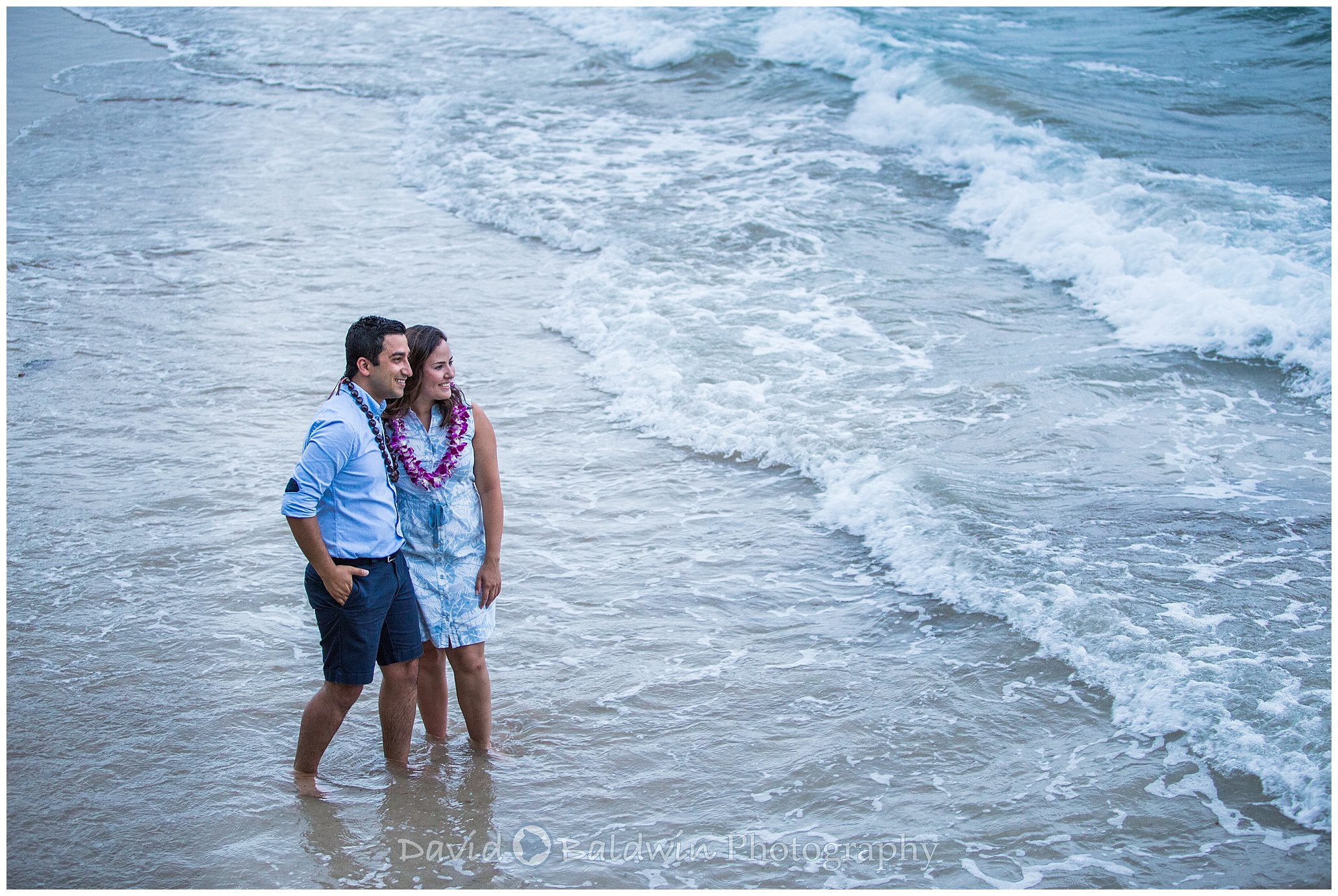 couple portraits kona hawaii mauna kea beach hotel,