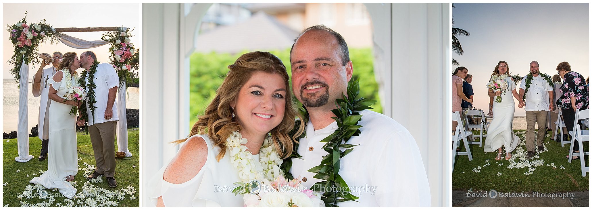 weddings hilton waikoloa village,