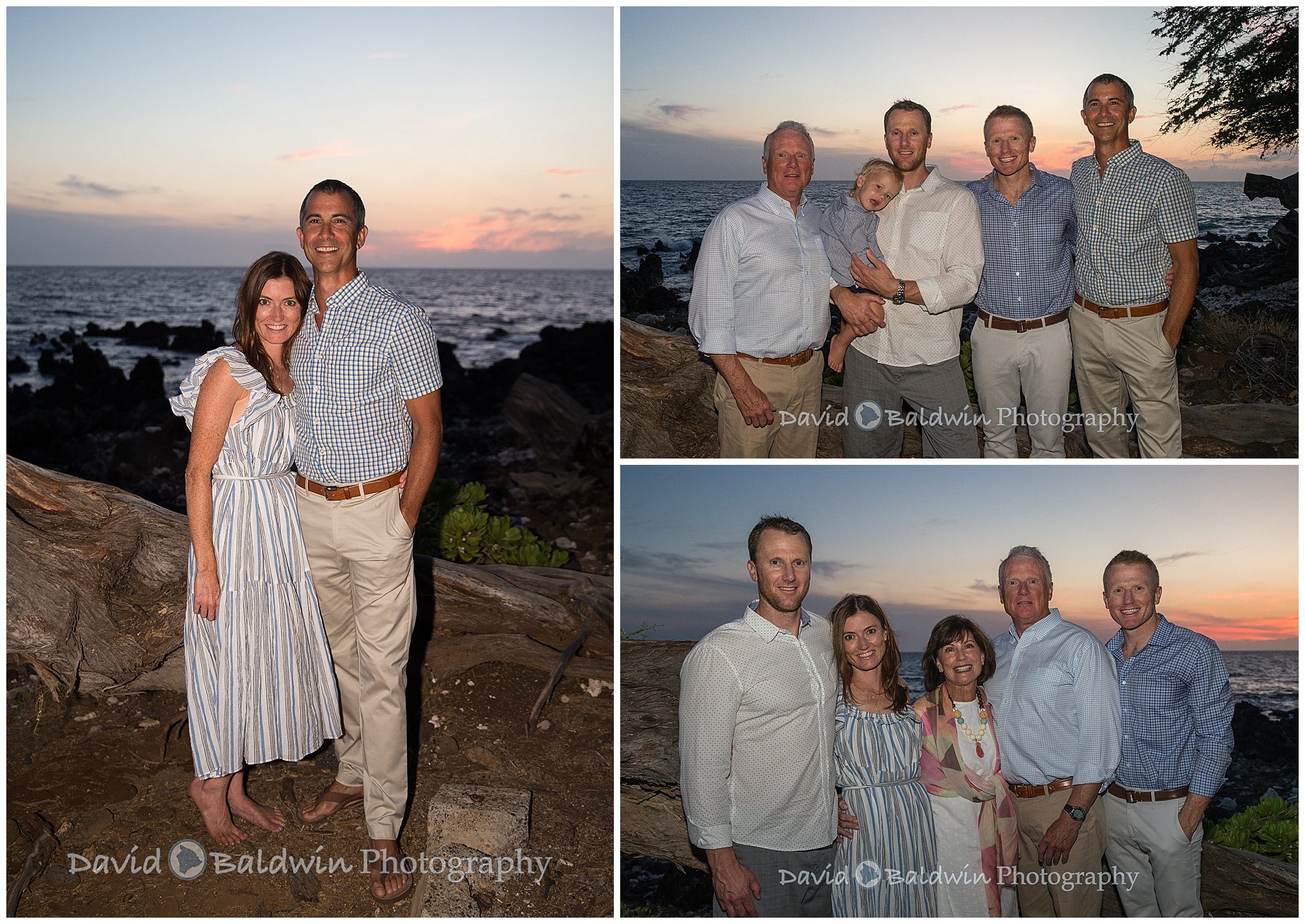 sunset portraits mauna kea,