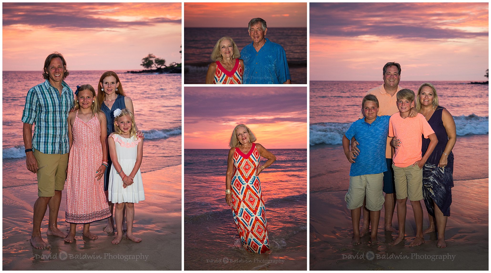 mauna kea beach portraits,