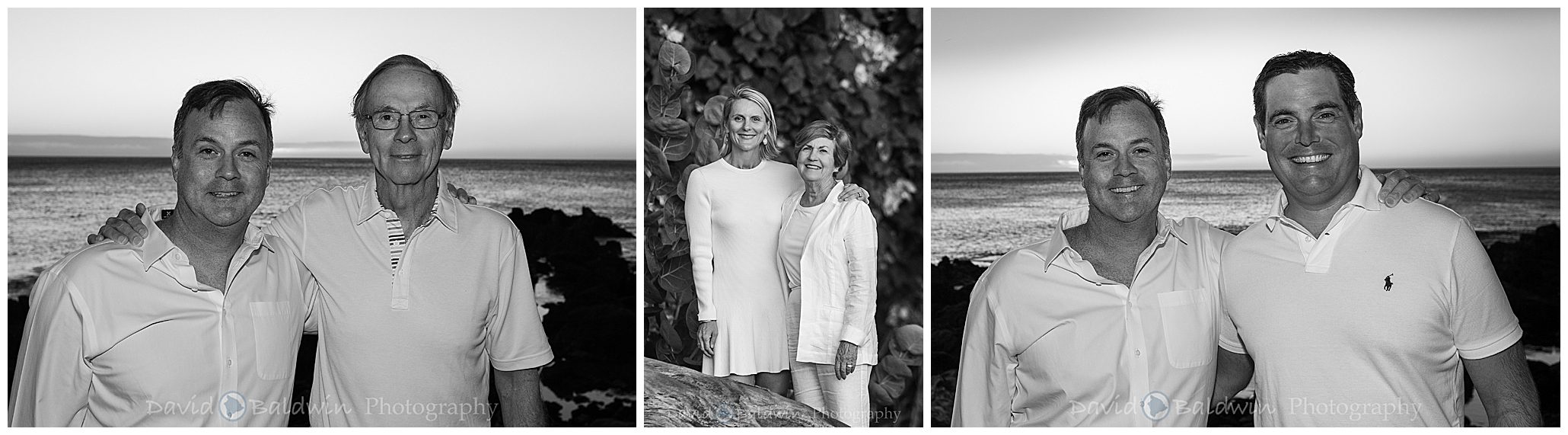 beach portraits kona hawaii,mauna kea family photos,