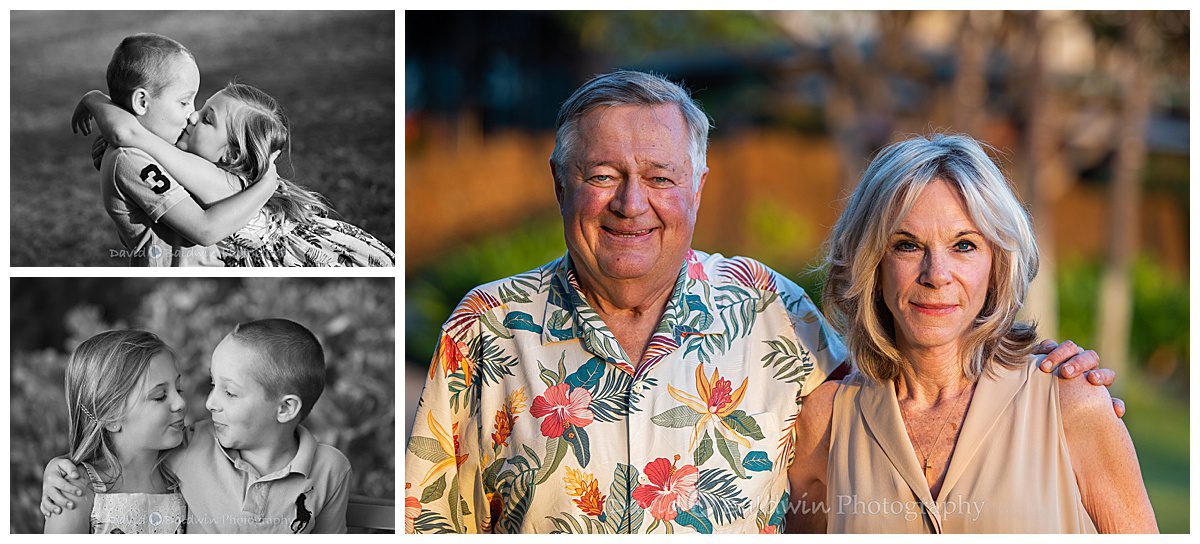 family photographer mauna kea beach hotel,