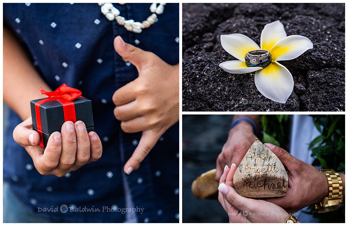 wedding photographer kona hawaii big island,