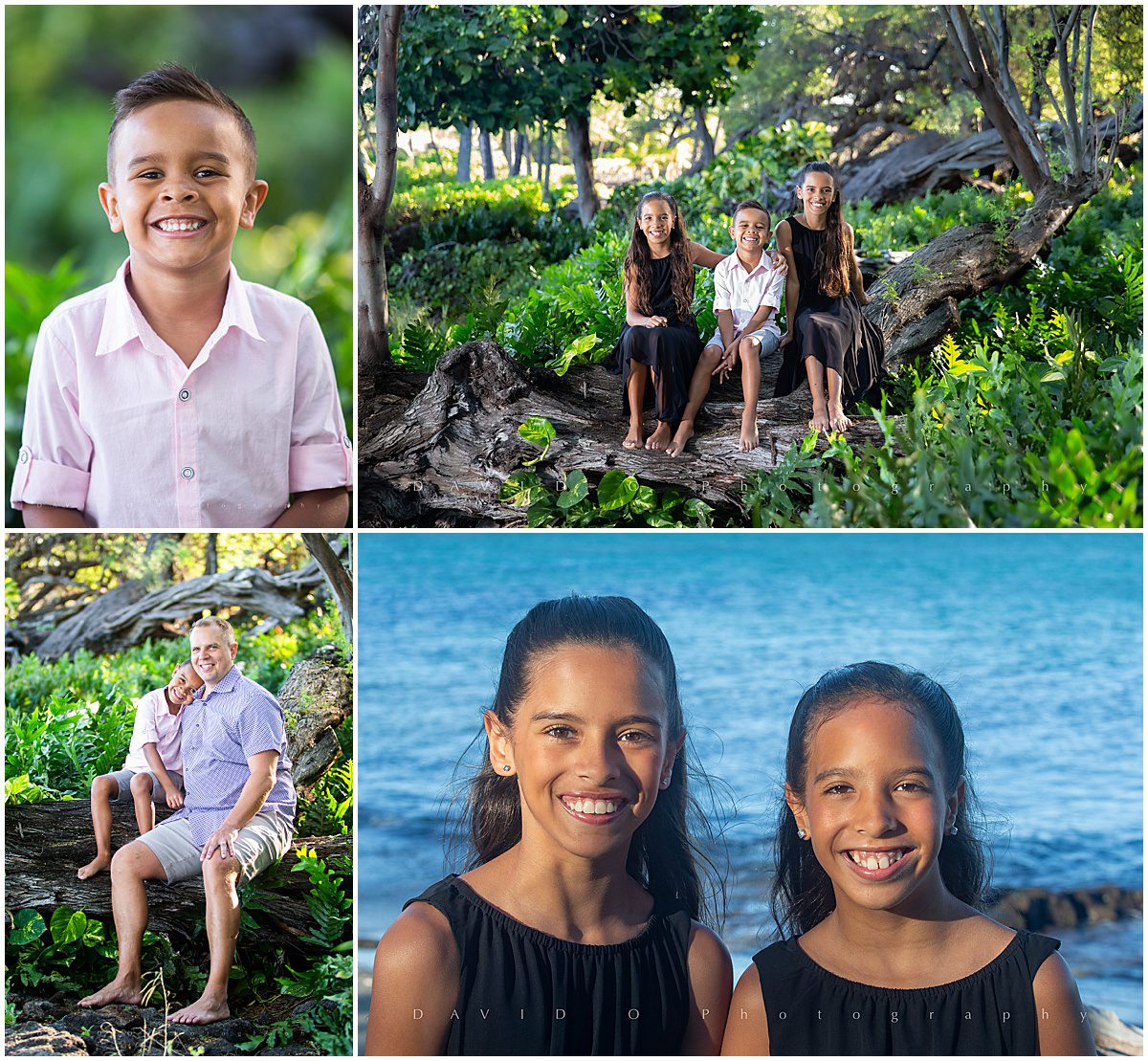 big island family photographers waikoloa,